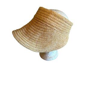 Furtalk Woven Sun Visor‎ Adjustable Golf